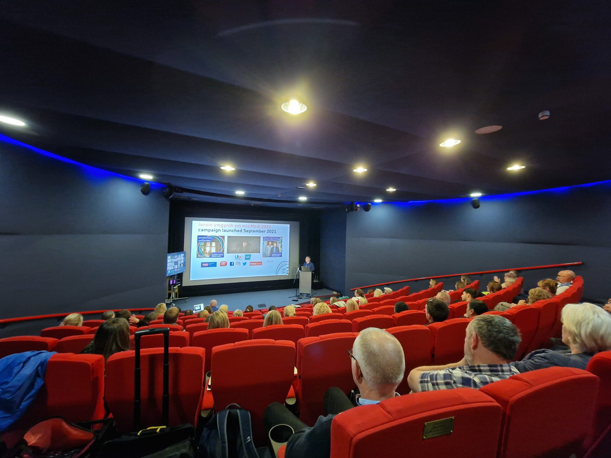 Foster Carer consultation event