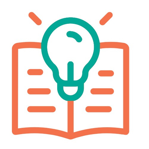 Learning icon